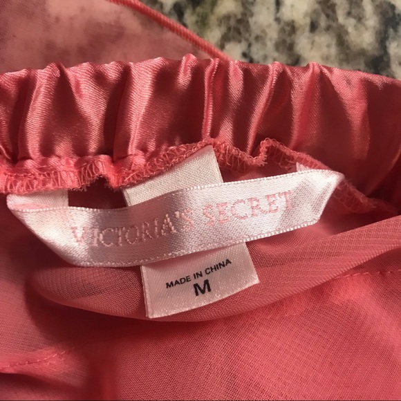 Victoria’s Secret Tiered Flounce Skirt - Picture 6 of 6